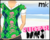 [MK] SB SweaterVest