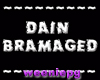 Dain Bramaged -stkr