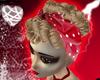 [Ash] PinUp Glam Hair