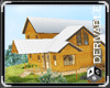 [ACS] MOUNTAIN CABIN