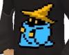 Black Mage Hoodie