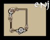 Pentagram Profile Frame