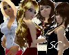 !SC Temptation poses 1