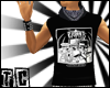 �. thE resTaRTS T
