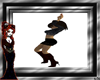 im dancing