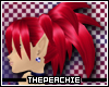 -P- Demon Momoko Hair[F]