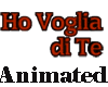[KLo]Ho voglia di te