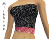 Black&Pink Sparkle