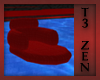 T3 Zen Passion LoungeFlt