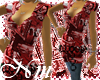 *DGC* Choas red
