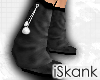 [!S] Fuzzy Wuzzy Black