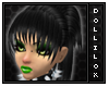 [Lox] Shiny Black Latis.