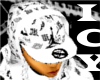 white mj classic hat
