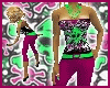Clubbin Skullz Bundle