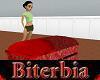 Biterbia Blood Coffin