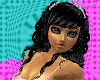 AURORA Jet Black Hair