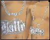 balla neclace