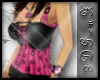 |3GX| - City chic top
