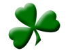 Irish Pride - Shamrock