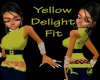 D~*YellowDelightFit*~D