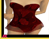 antoinette blood