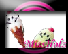 IceCream Smilies *Holz*
