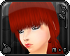 Lox� Lillian: Henna Red