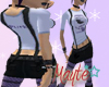 punk sisters Mayte