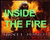 Disturbed-Inside Th Fire