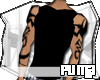 ::PUMA:: Tank+Tats black