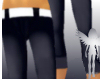 Dark Blue Capris