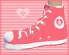 Brat Canvas Shoes