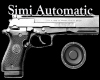 - 87 Target Chrome -
