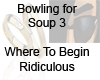 Bowling for Soup 3
