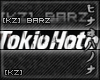 [KZ] Barz: Tokio Hotel