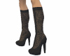 Witch boots
