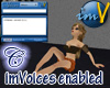 4 Pose Chat Group