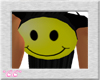 *CC* Smiley Face Bakpak