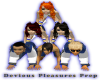 DPP pyramid