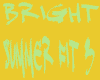 *CA* Bright Summer Fit 3