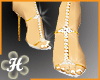 *H*Sexy HighHeel#Gold