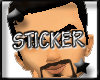 stargazer sticker
