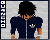 [GUA] Top Adidas Blue