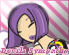 TokiDoki- Jewel