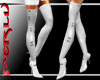 (PX)Tidy PVC Long B [W]