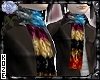 Snug Scarf - Multi Color