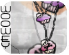 [W0] Cuppycakes Emo
