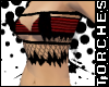 Thrashed [redstriped]