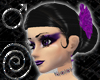Abyss Lori w/Purple Rose