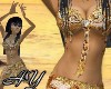 [AY] Belly Dancer